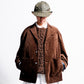 【10.3 sat 11:00 Release】FreshService (フレッシュサービス)AIR CORDUROY JACKET