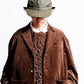 【10.3 sat 11:00 Release】FreshService (フレッシュサービス)AIR CORDUROY JACKET
