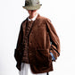 【10.3 sat 11:00 Release】FreshService (フレッシュサービス)AIR CORDUROY JACKET