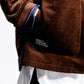 【10.3 sat 11:00 Release】FreshService (フレッシュサービス)AIR CORDUROY JACKET