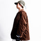 【10.3 sat 11:00 Release】FreshService (フレッシュサービス)AIR CORDUROY JACKET