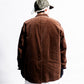 【10.3 sat 11:00 Release】FreshService (フレッシュサービス)AIR CORDUROY JACKET