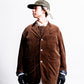 【10.3 sat 11:00 Release】FreshService (フレッシュサービス)AIR CORDUROY JACKET