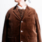 【10.3 sat 11:00 Release】FreshService (フレッシュサービス)AIR CORDUROY JACKET