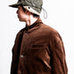 【10.3 sat 11:00 Release】FreshService (フレッシュサービス)AIR CORDUROY JACKET