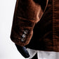【10.3 sat 11:00 Release】FreshService (フレッシュサービス)AIR CORDUROY JACKET