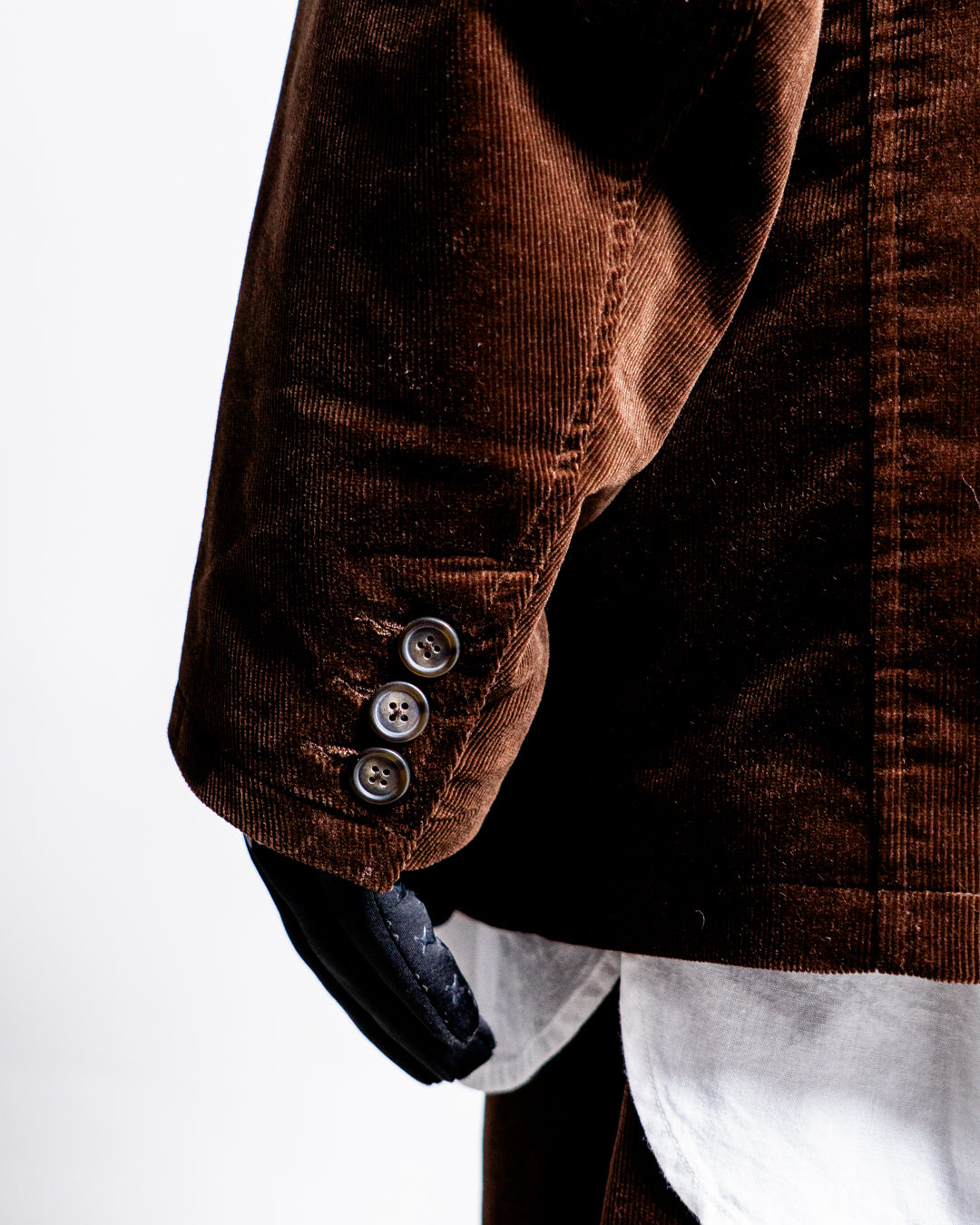 【10.3 sat 11:00 Release】FreshService (フレッシュサービス)AIR CORDUROY JACKET