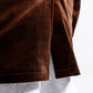 【10.3 sat 11:00 Release】FreshService (フレッシュサービス)AIR CORDUROY JACKET