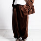 【10.3 sat 11:00 Release】FreshService (フレッシュサービス) AIR CORDUROY WIDE TROUSERS