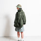 FreshService (フレッシュサービス) WEATHER SHIELD TACTICAL SHELL