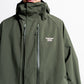 FreshService (フレッシュサービス) WEATHER SHIELD TACTICAL SHELL