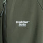 FreshService (フレッシュサービス) WEATHER SHIELD TACTICAL SHELL
