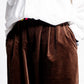 【10.3 sat 11:00 Release】FreshService (フレッシュサービス) AIR CORDUROY WIDE TROUSERS