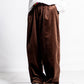 【10.3 sat 11:00 Release】FreshService (フレッシュサービス) AIR CORDUROY WIDE TROUSERS