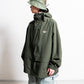 FreshService (フレッシュサービス) WEATHER SHIELD TACTICAL SHELL