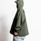 FreshService (フレッシュサービス) WEATHER SHIELD TACTICAL SHELL
