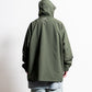 FreshService (フレッシュサービス) WEATHER SHIELD TACTICAL SHELL