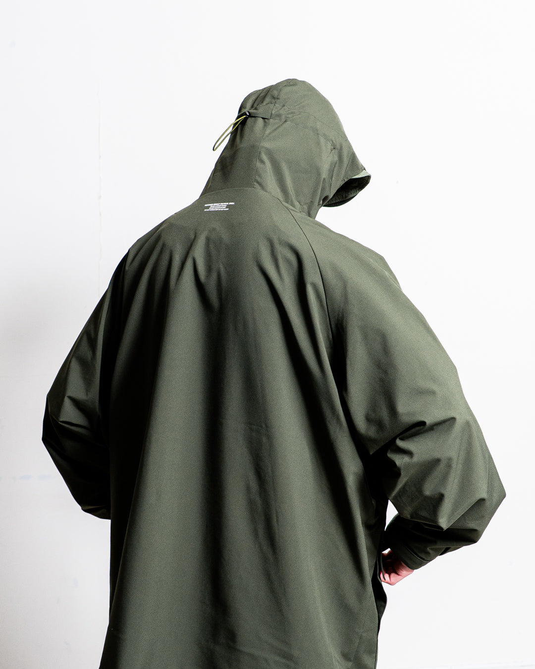FreshService (フレッシュサービス) WEATHER SHIELD TACTICAL SHELL