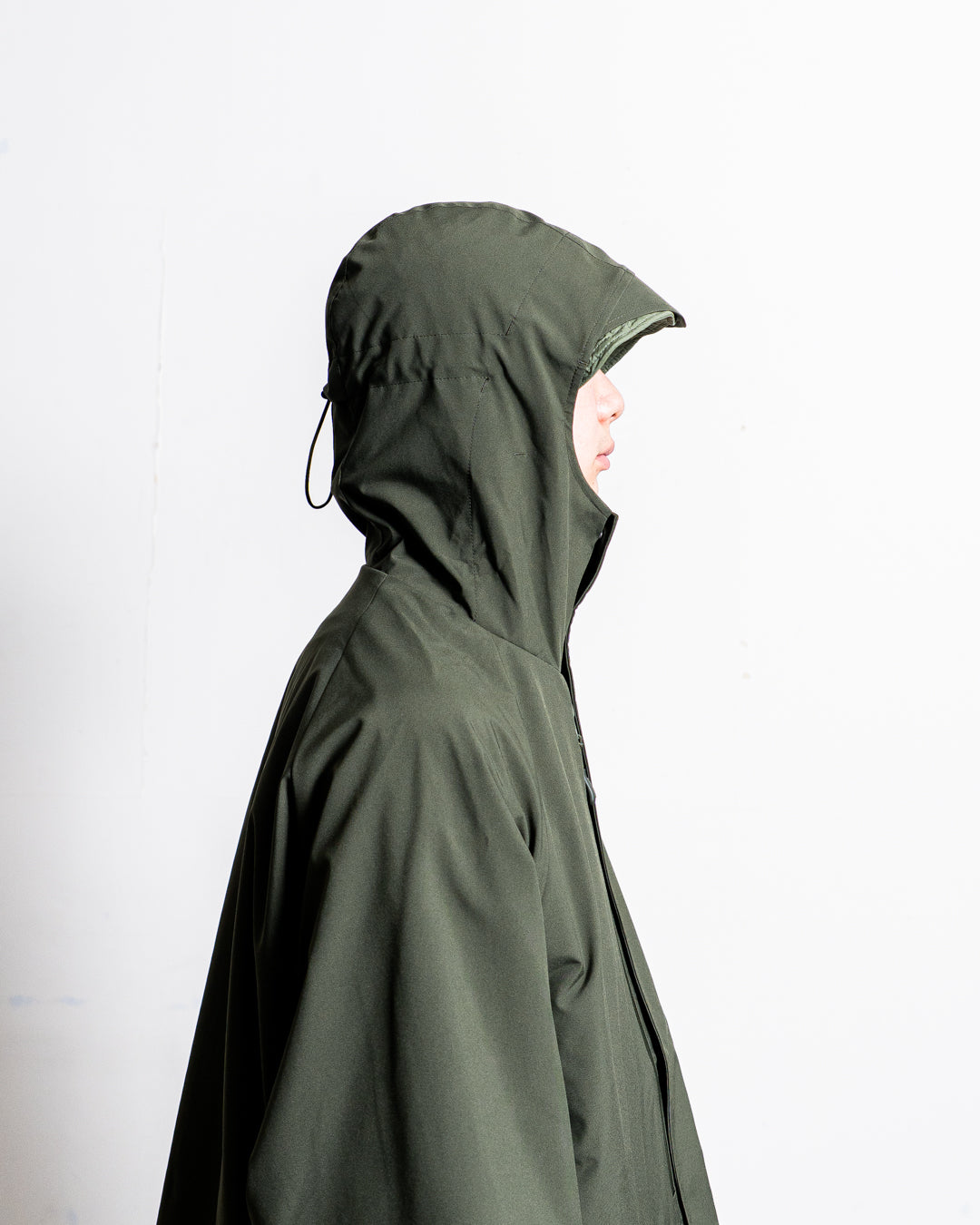 FreshService (フレッシュサービス) WEATHER SHIELD TACTICAL SHELL
