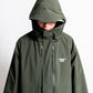 FreshService (フレッシュサービス) WEATHER SHIELD TACTICAL SHELL