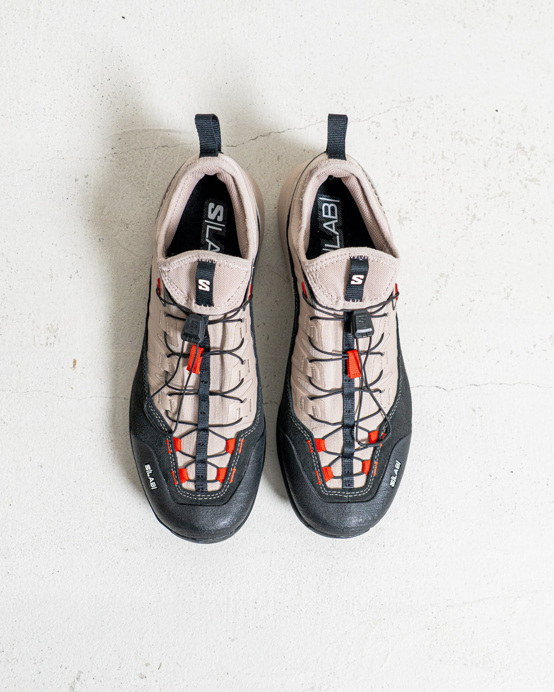 通販] SALOMON S/LAB (サロモン エスラボ) ALPINWAY 商品ページ – zentex