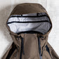 YDOT 3LAYER DN TECH DOUBLE ZIP JACKET