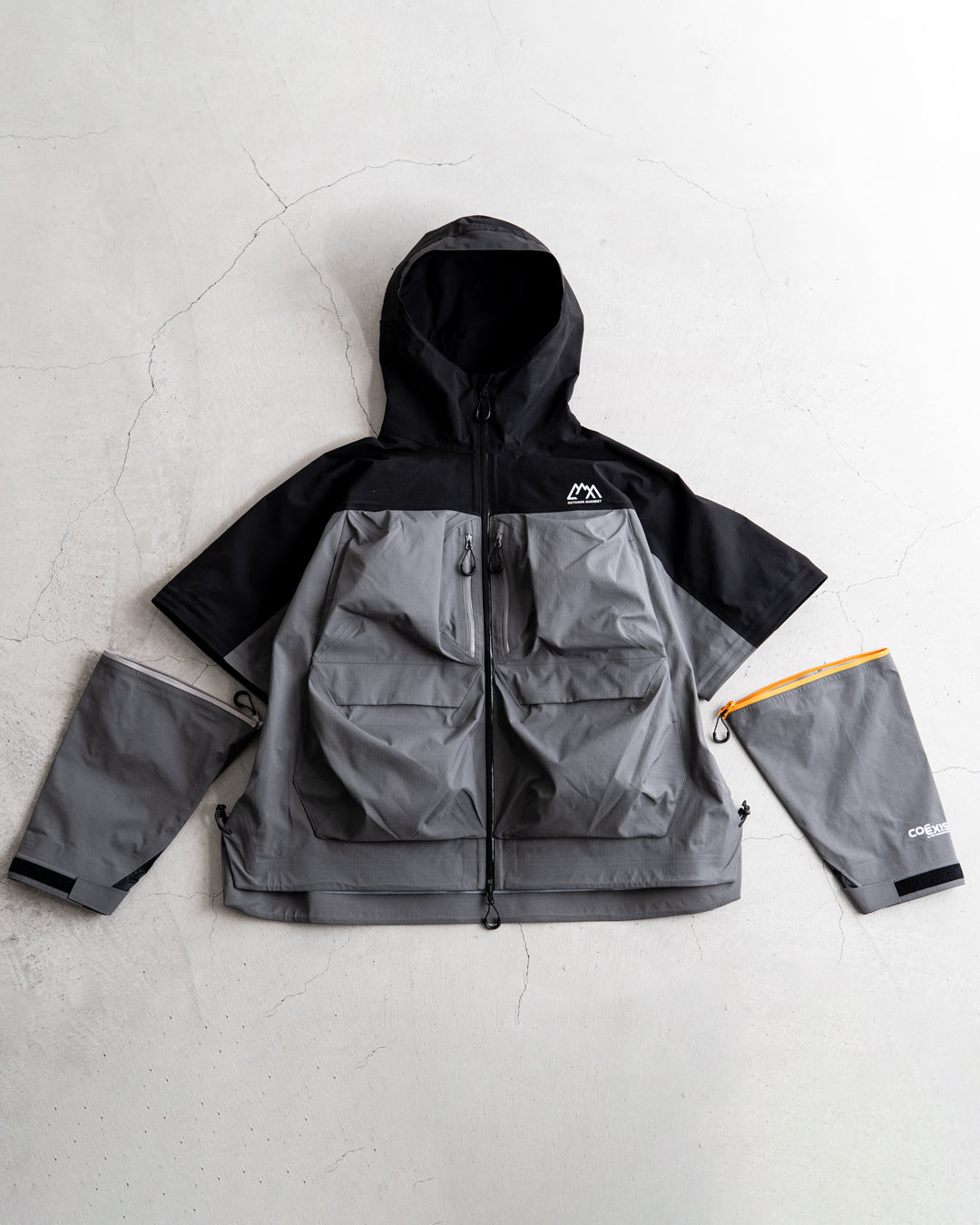 通販] CMF OUTDOOR GARMENT(シーエムエフ アウトドア ガーメント