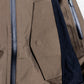 YDOT 3LAYER DN TECH DOUBLE ZIP JACKET
