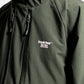 FreshService (フレッシュサービス) WEATHER SHIELD TACTICAL SHELL