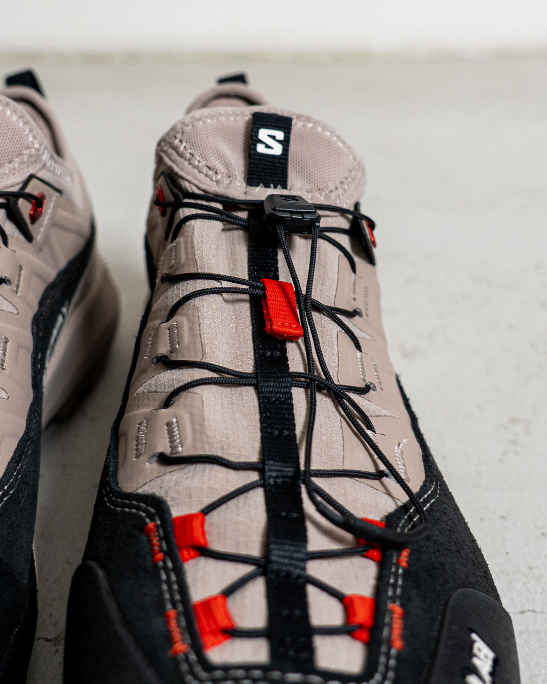 SALOMON S/LAB ALPINWAY