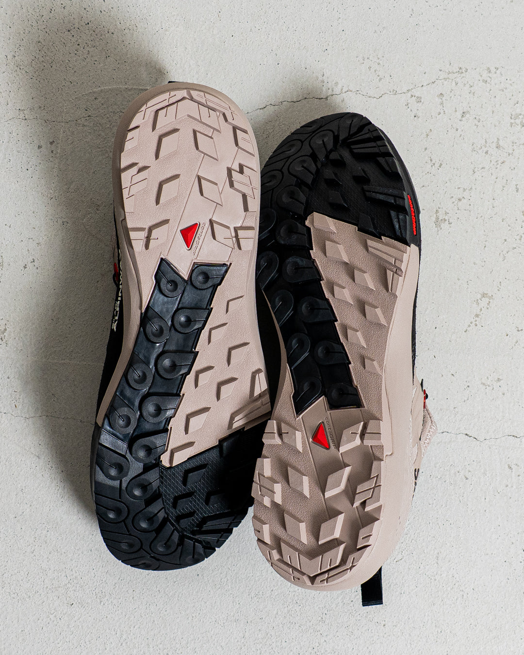 SALOMON S/LAB ALPINWAY