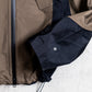 YDOT 3LAYER DN TECH DOUBLE ZIP JACKET
