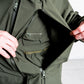 FreshService (フレッシュサービス) WEATHER SHIELD TACTICAL SHELL