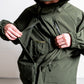 FreshService (フレッシュサービス) WEATHER SHIELD TACTICAL SHELL