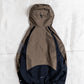YDOT 3LAYER DN TECH DOUBLE ZIP JACKET