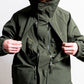 FreshService (フレッシュサービス) WEATHER SHIELD TACTICAL SHELL
