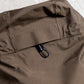 YDOT 3LAYER DN TECH DOUBLE ZIP JACKET