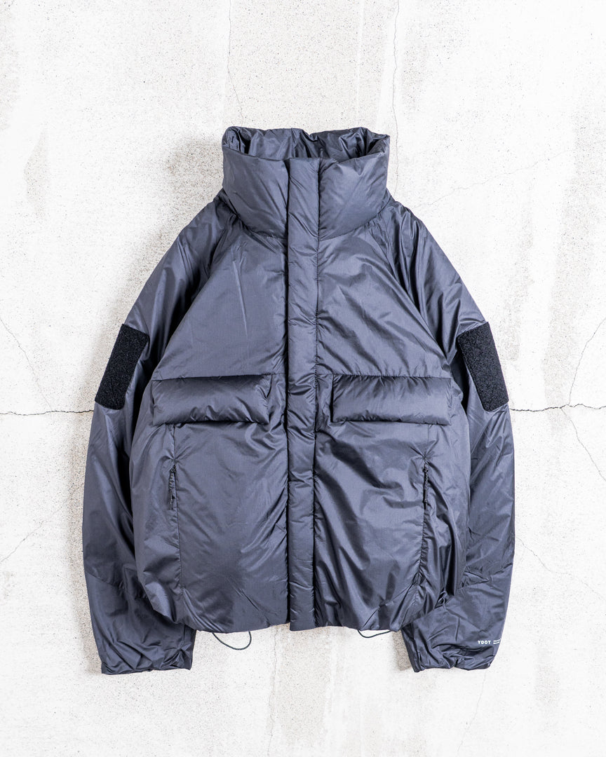 YDOT CONTOUR DOWN JACKET
