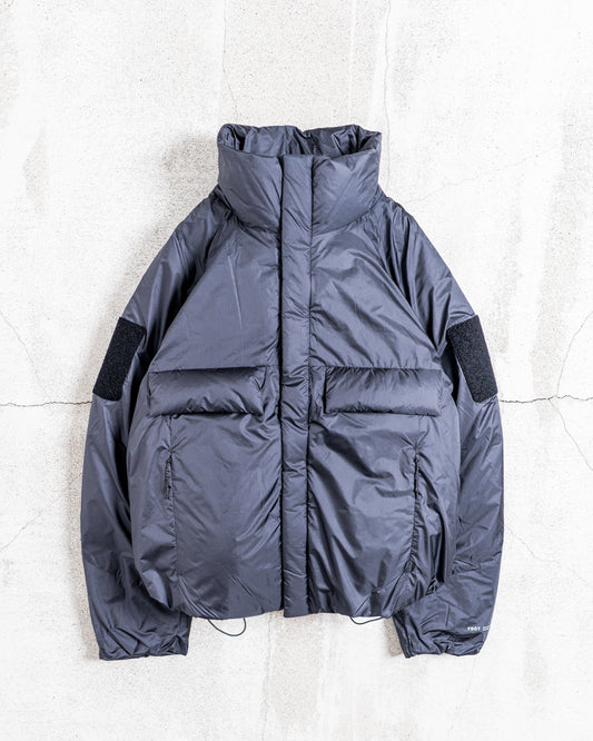 YDOT CONTOUR DOWN JACKET
