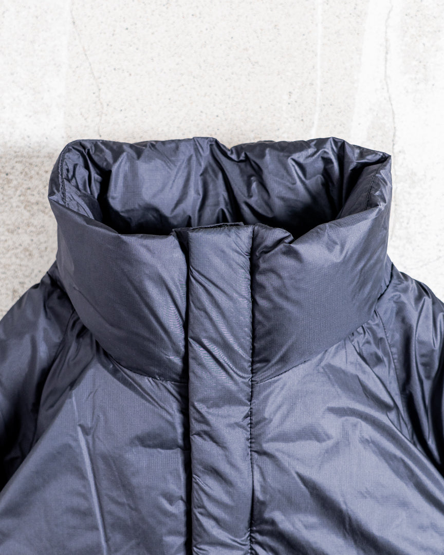 YDOT CONTOUR DOWN JACKET