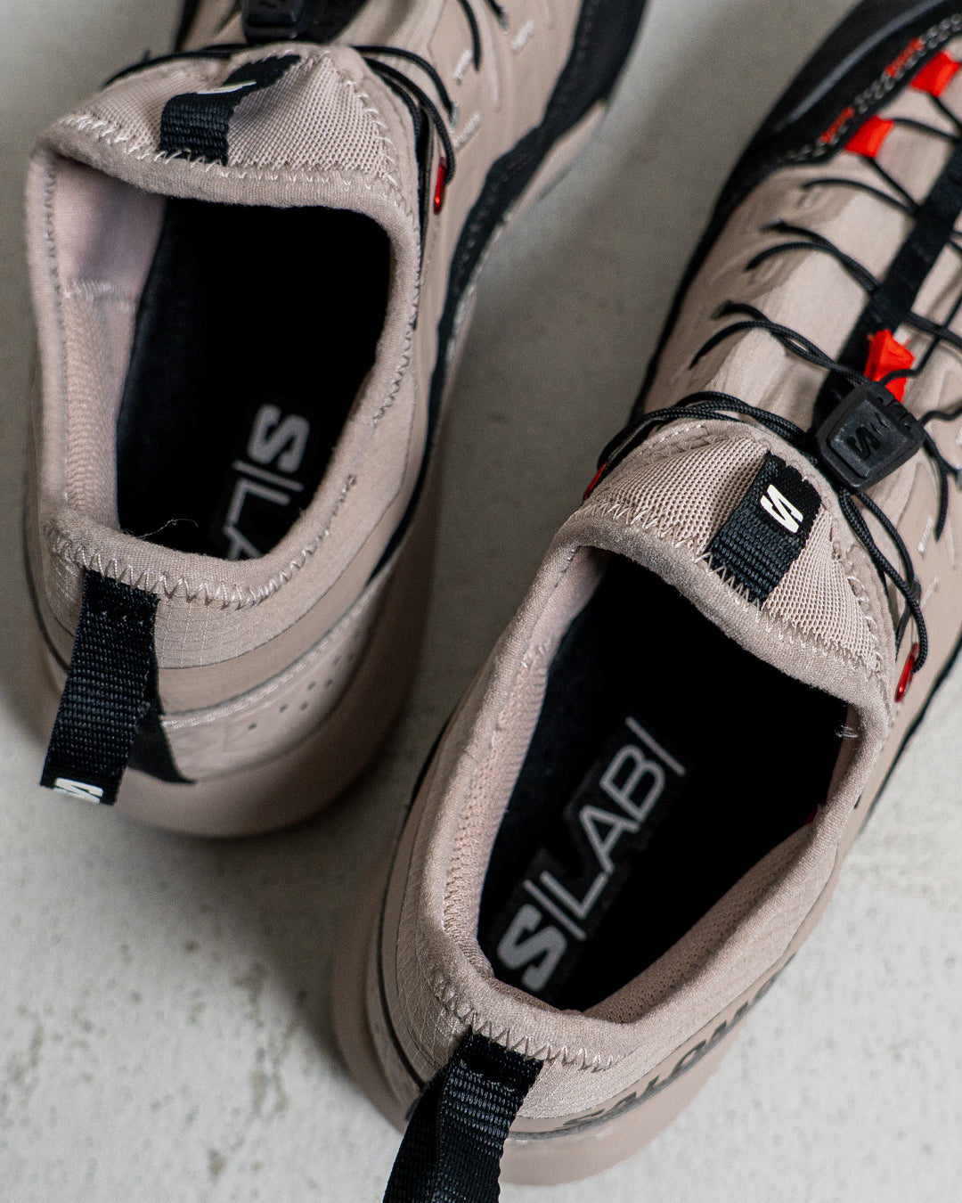 SALOMON S/LAB ALPINWAY