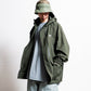 FreshService (フレッシュサービス) WEATHER SHIELD TACTICAL SHELL