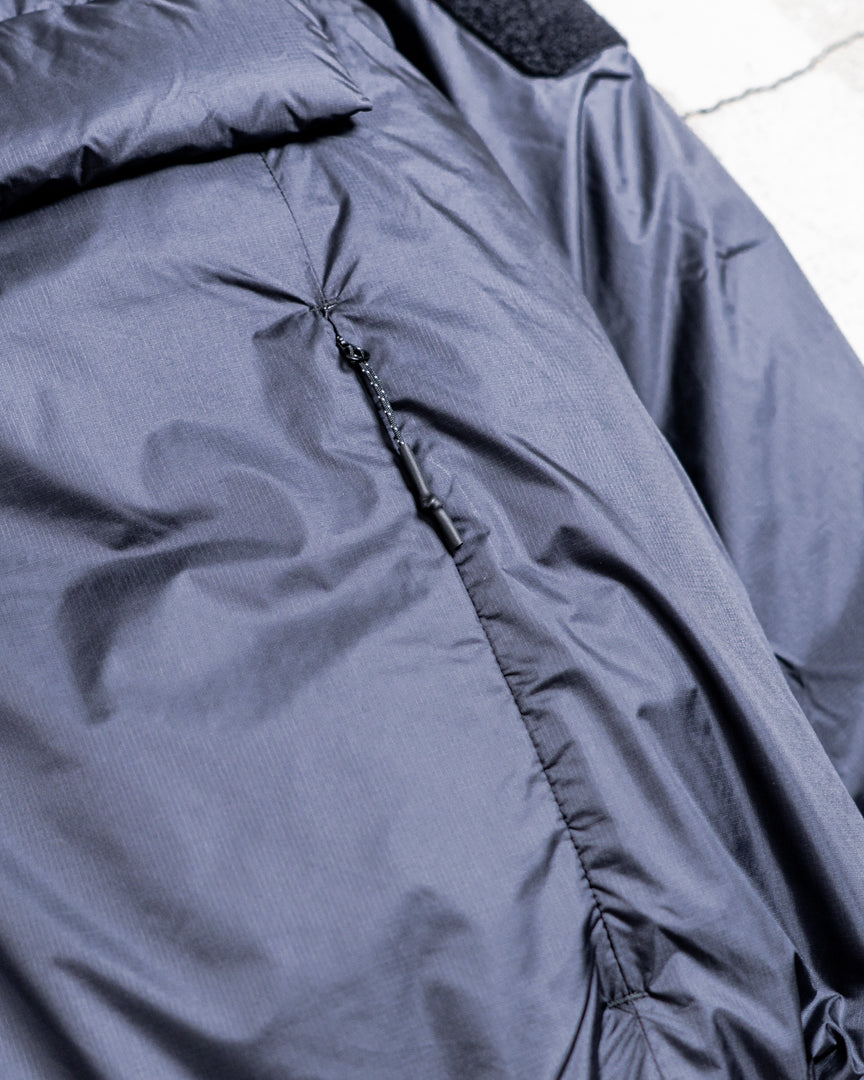 YDOT CONTOUR DOWN JACKET