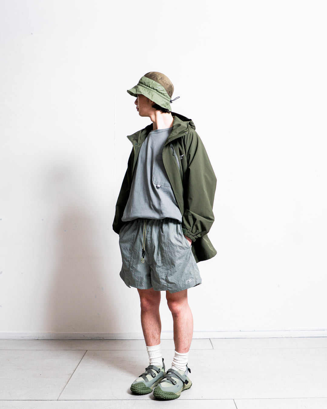 【RESTOCK】CMF OUTDOOR GARMENT BUG SHORTS