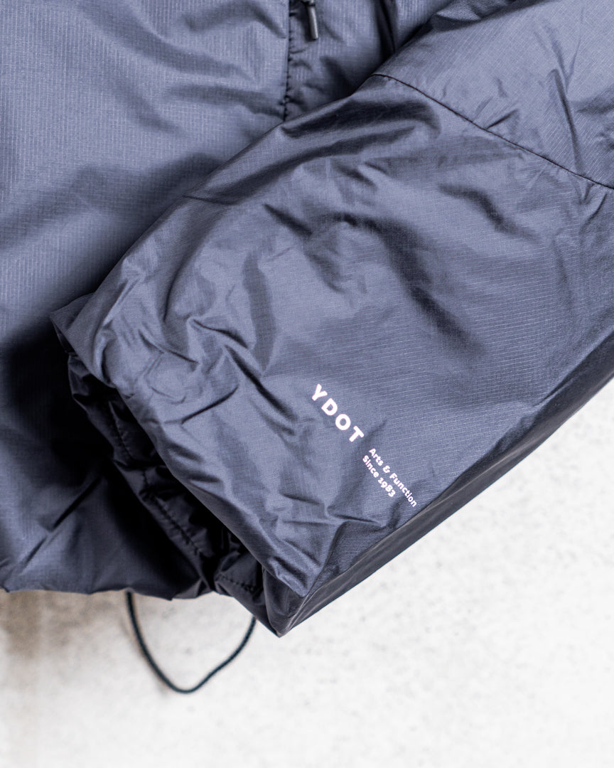 YDOT CONTOUR DOWN JACKET