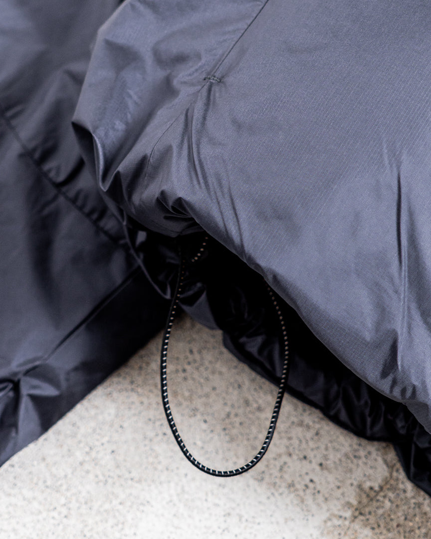 YDOT CONTOUR DOWN JACKET