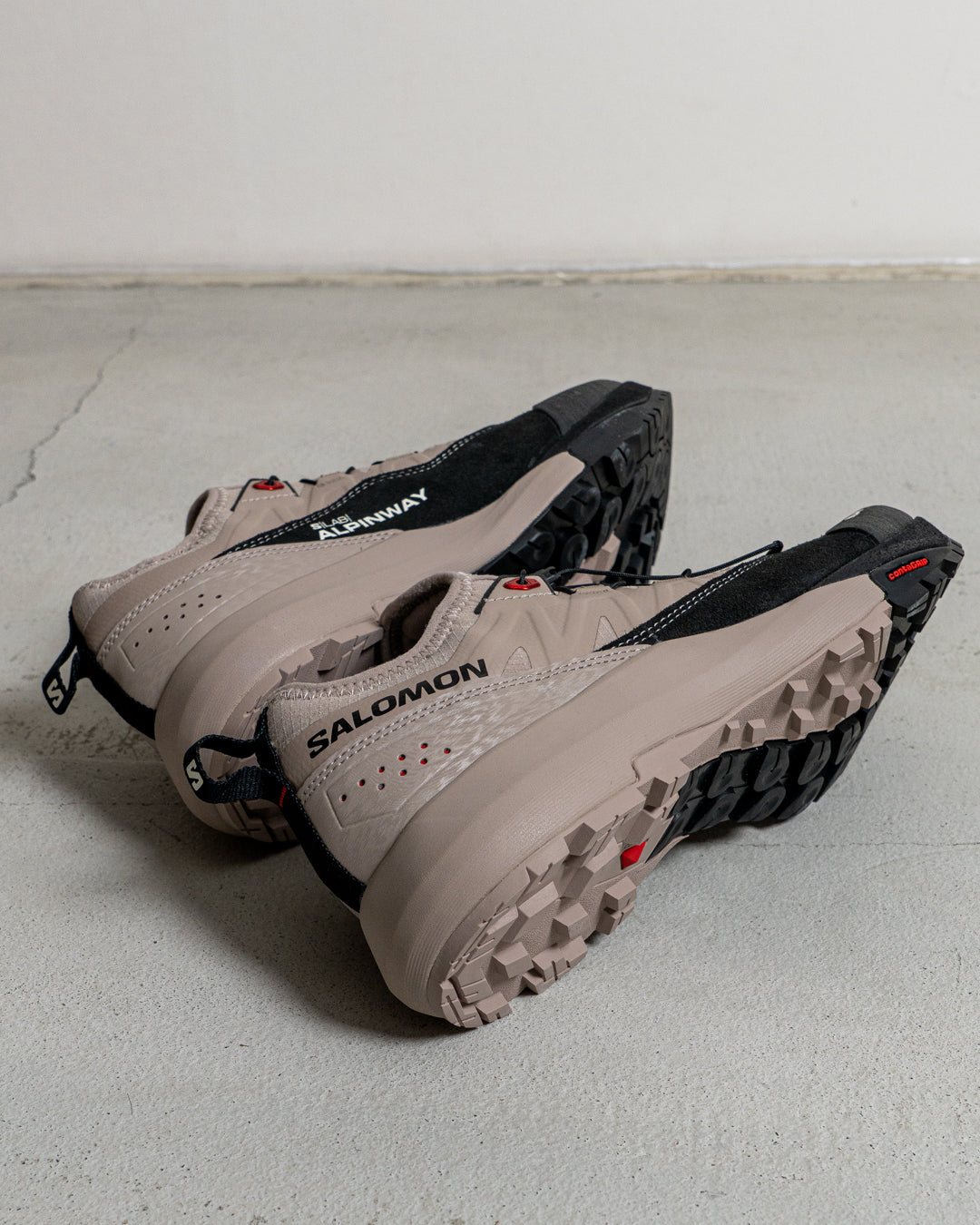 SALOMON S/LAB ALPINWAY