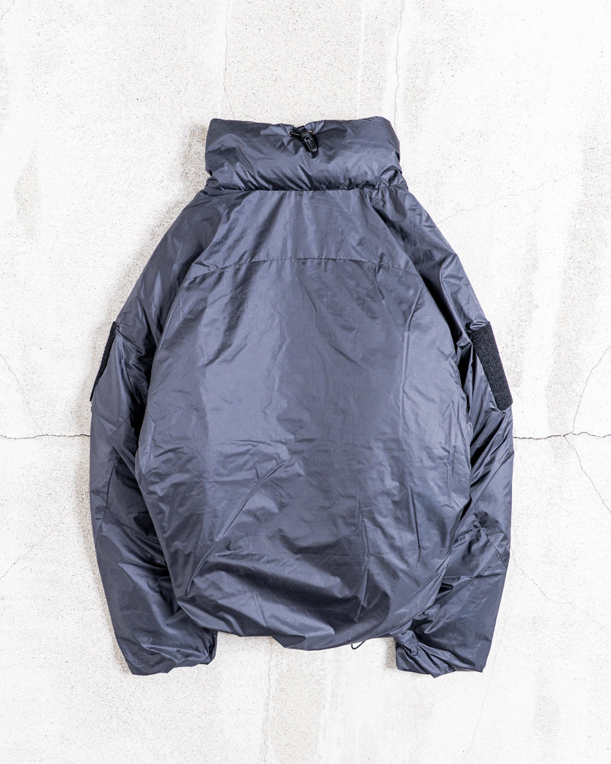 YDOT CONTOUR DOWN JACKET