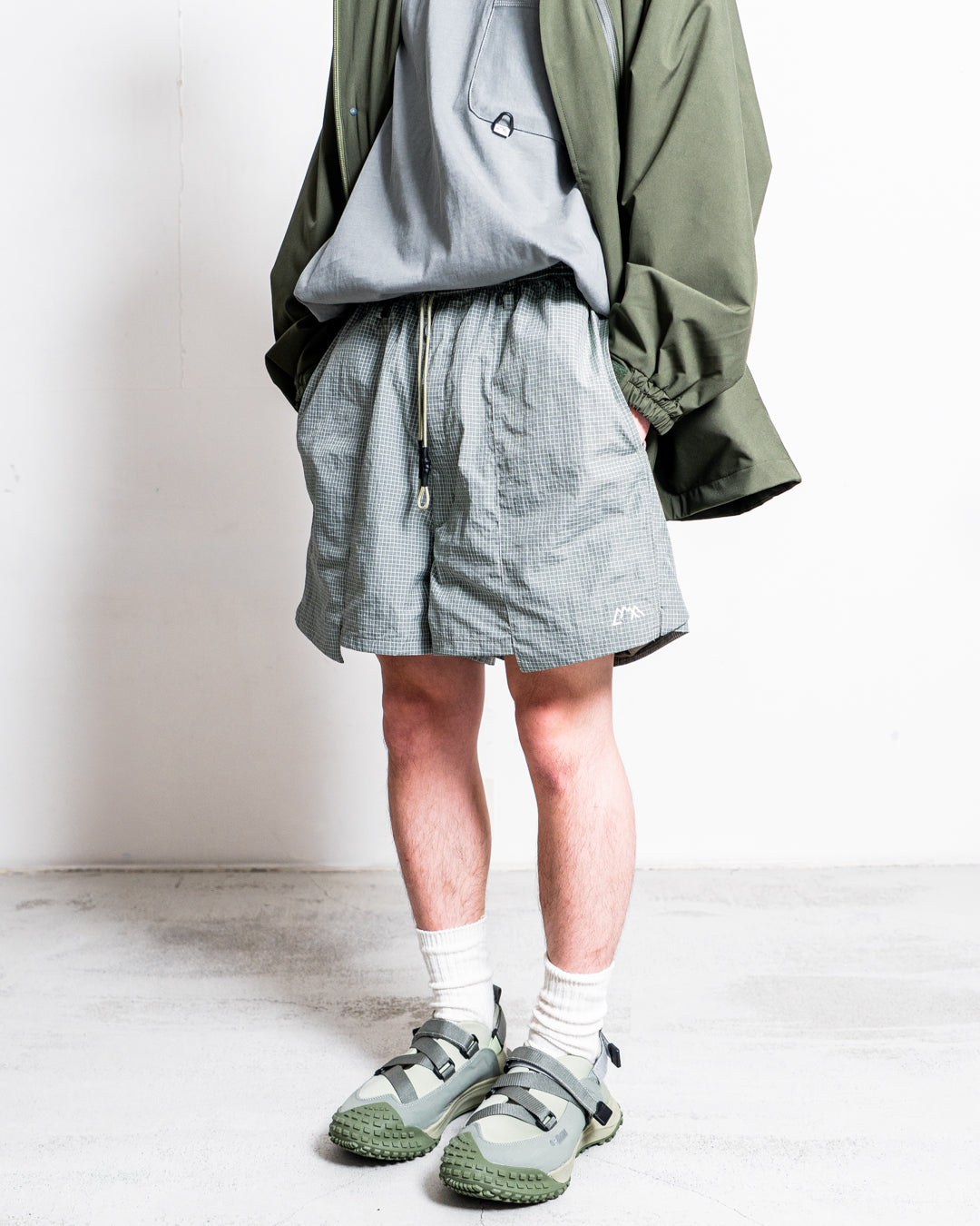 【RESTOCK】CMF OUTDOOR GARMENT BUG SHORTS