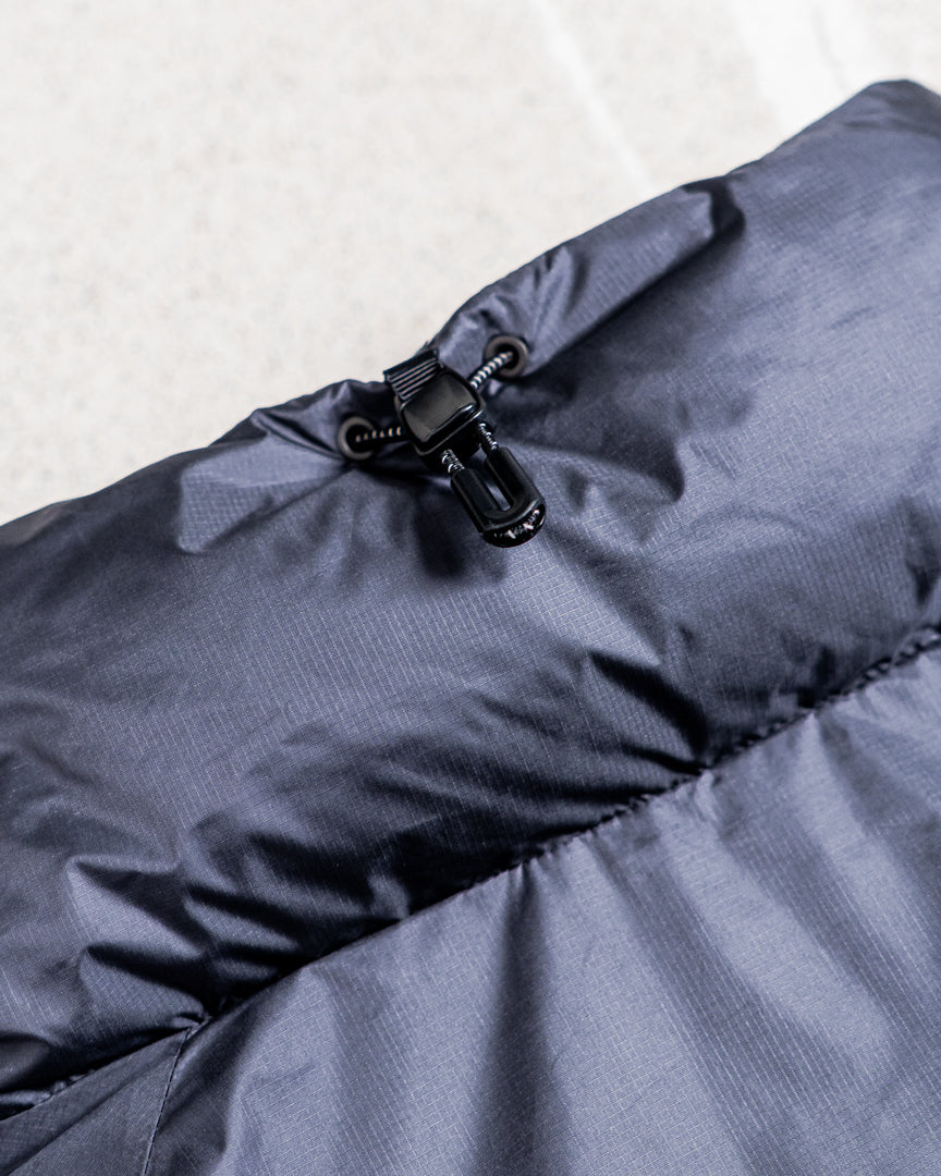 YDOT CONTOUR DOWN JACKET